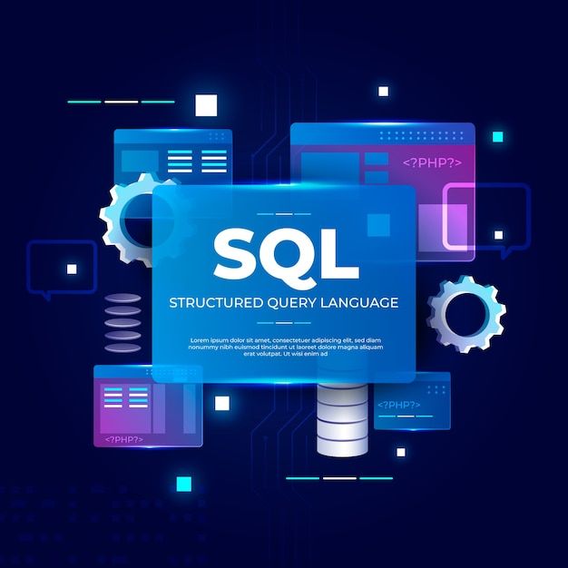 Azure Data Engineering with MS SQL